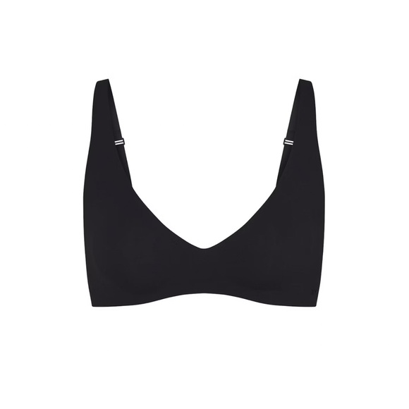 SKIMS Plunge Bralette - Picture 1 of 1
